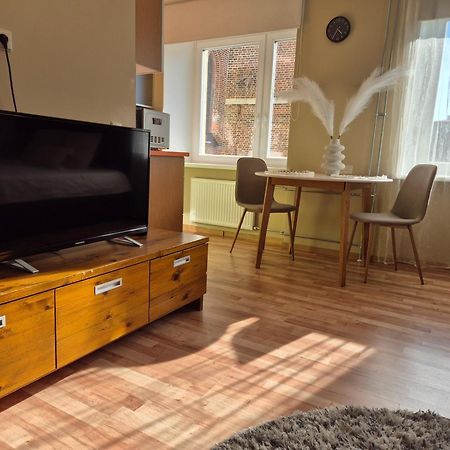 טרטו Klara Apartment מראה חיצוני תמונה