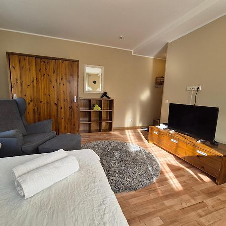 טרטו Klara Apartment מראה חיצוני תמונה