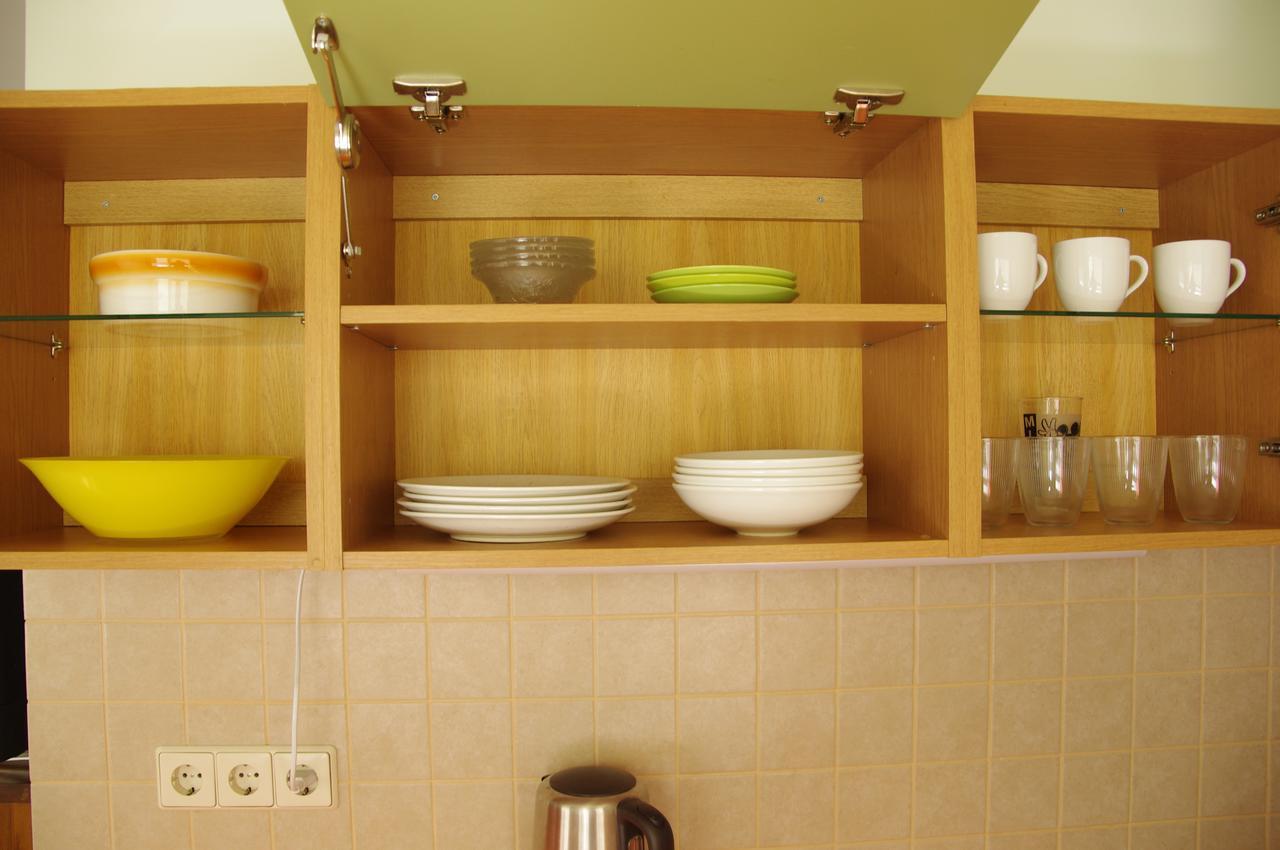 טרטו Klara Apartment מראה חיצוני תמונה