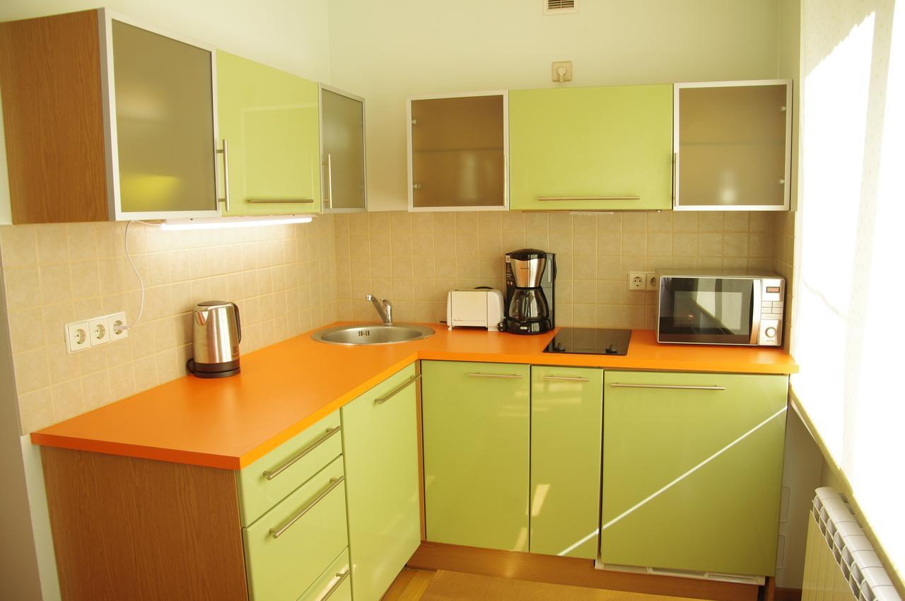 טרטו Klara Apartment מראה חיצוני תמונה