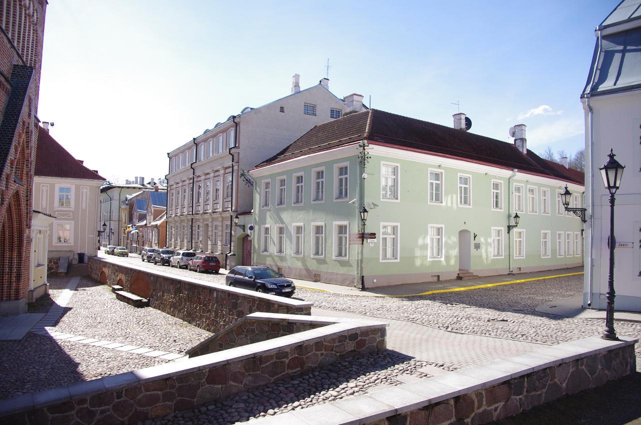 טרטו Klara Apartment מראה חיצוני תמונה