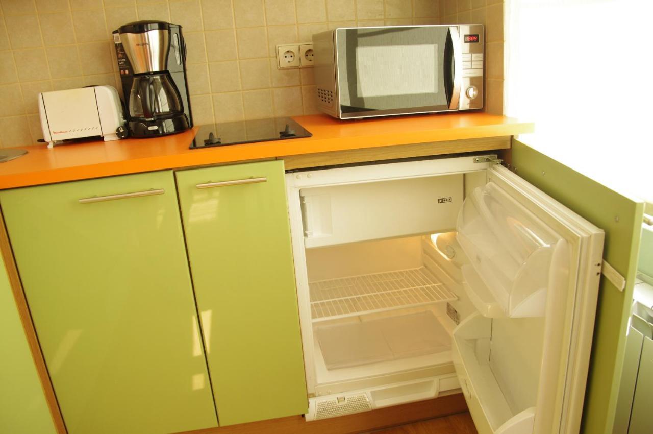 טרטו Klara Apartment מראה חיצוני תמונה