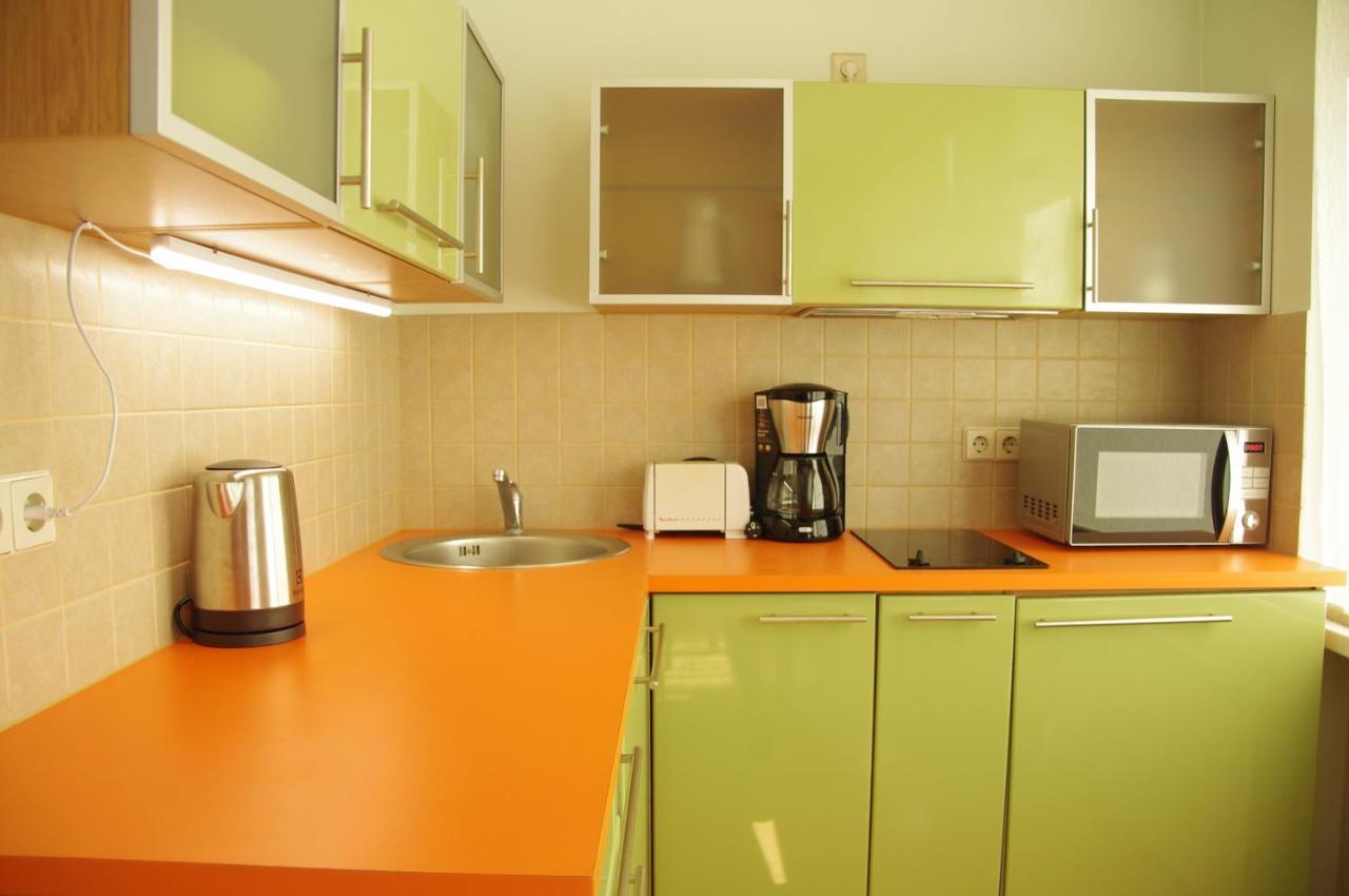 טרטו Klara Apartment מראה חיצוני תמונה