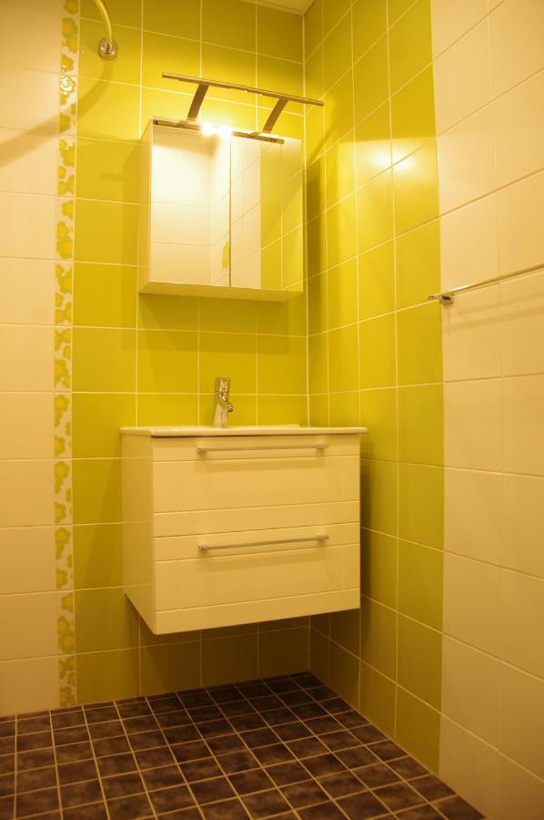 טרטו Klara Apartment מראה חיצוני תמונה