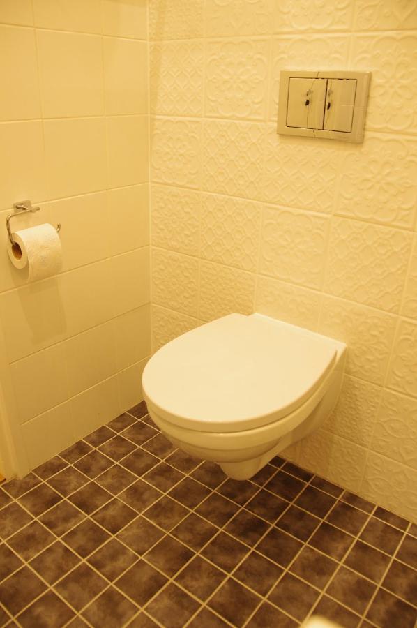 טרטו Klara Apartment מראה חיצוני תמונה