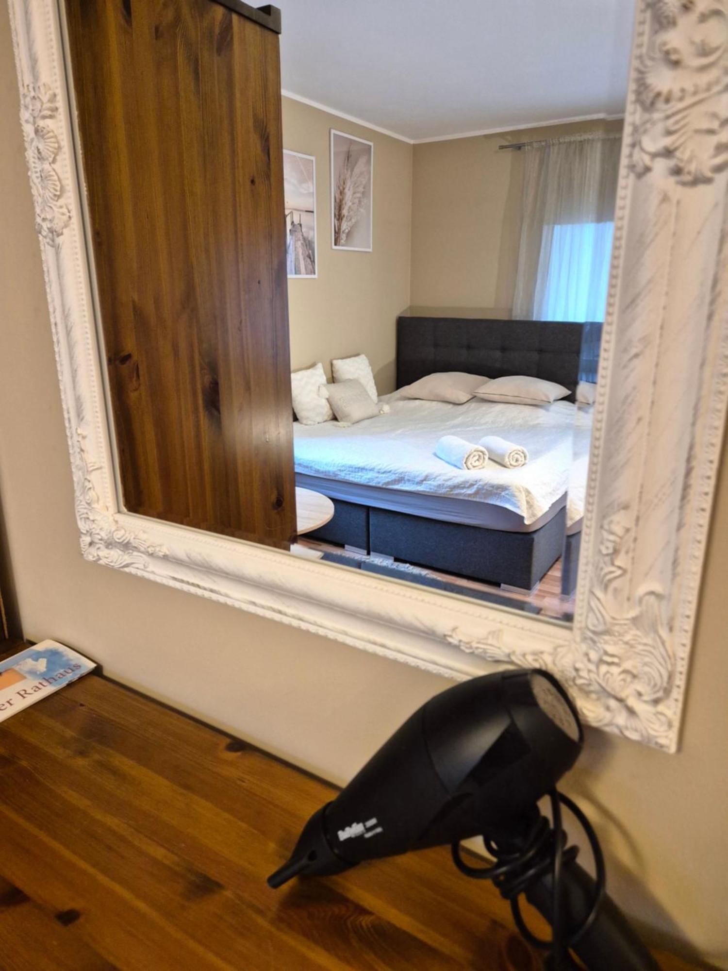 טרטו Klara Apartment מראה חיצוני תמונה