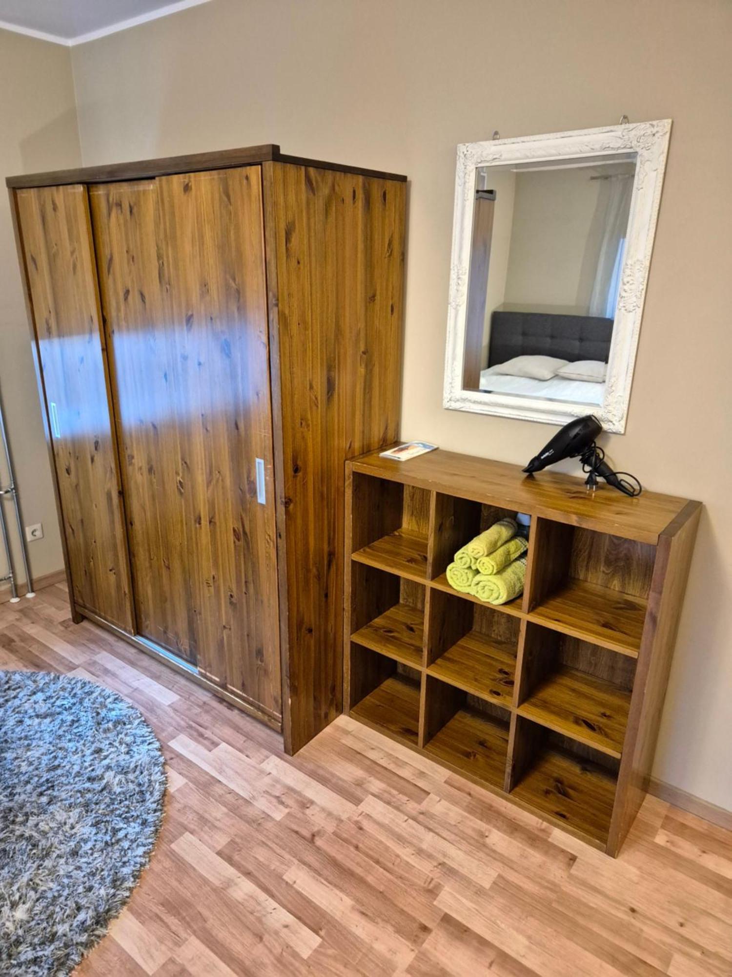 טרטו Klara Apartment מראה חיצוני תמונה