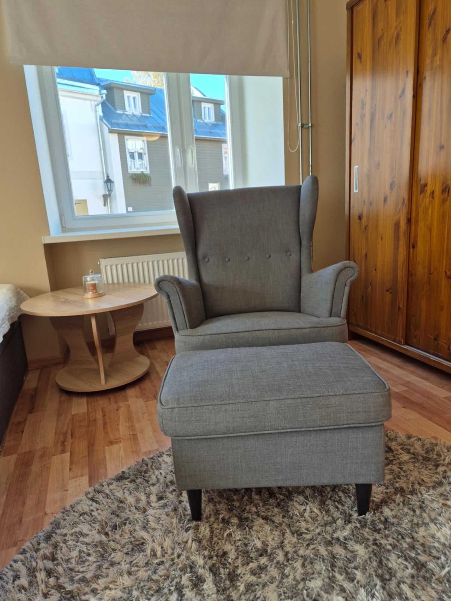 טרטו Klara Apartment מראה חיצוני תמונה