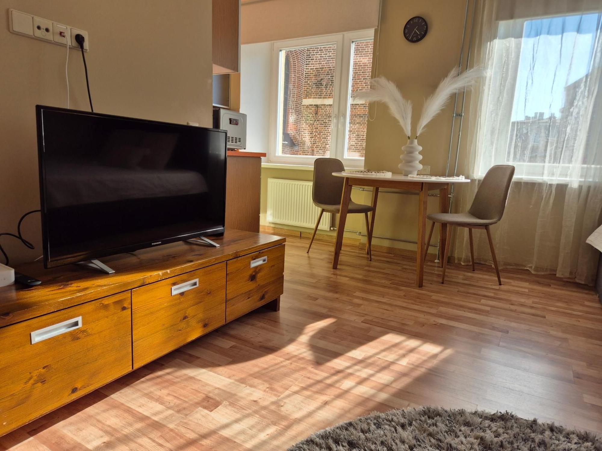 טרטו Klara Apartment מראה חיצוני תמונה