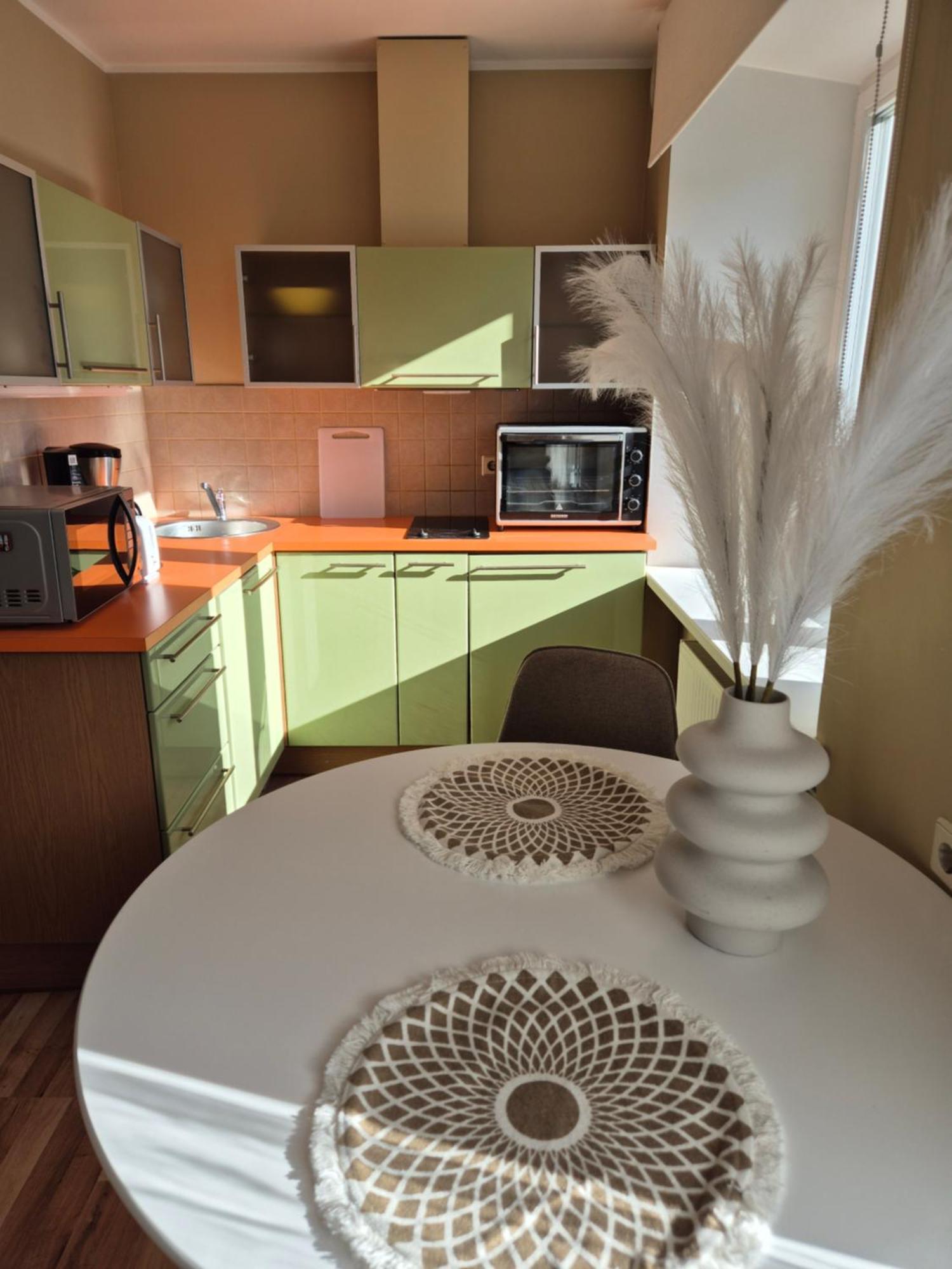 טרטו Klara Apartment מראה חיצוני תמונה