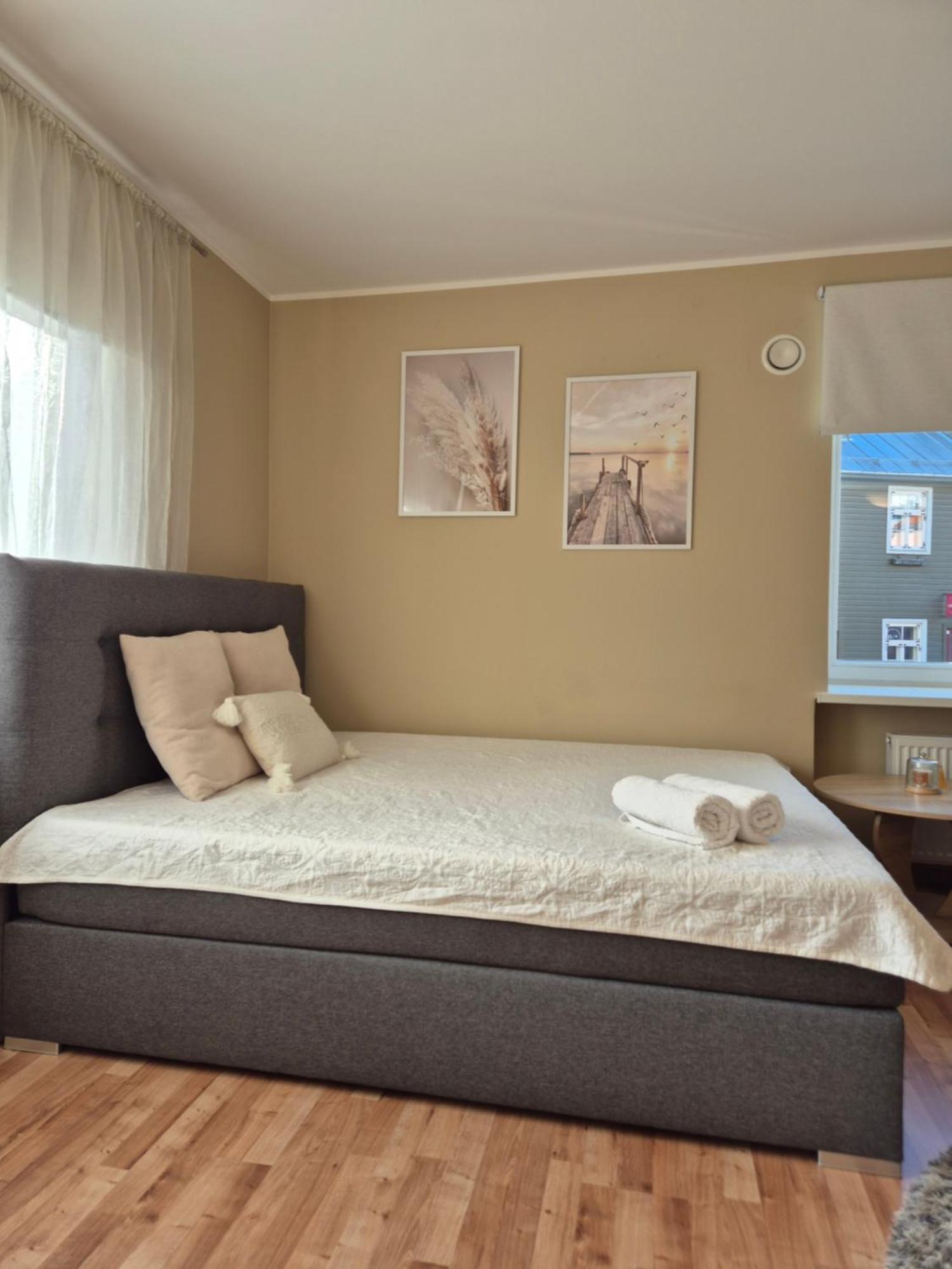 טרטו Klara Apartment מראה חיצוני תמונה