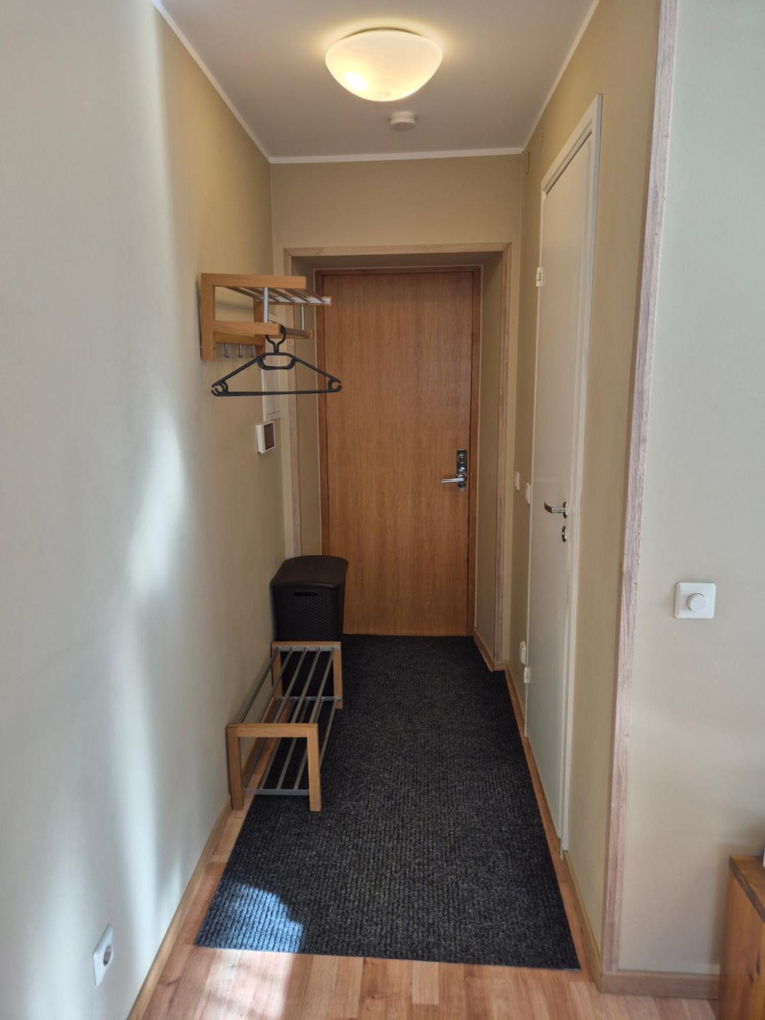 טרטו Klara Apartment מראה חיצוני תמונה